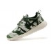 Nike Roshe Run haki 
